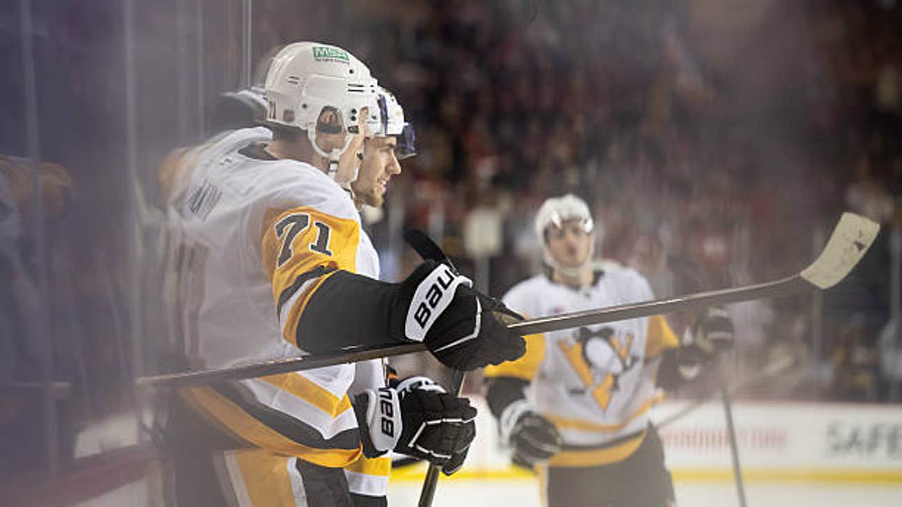 Oilers vs. Penguins Prediction, Odds, Picks - Jan. 22