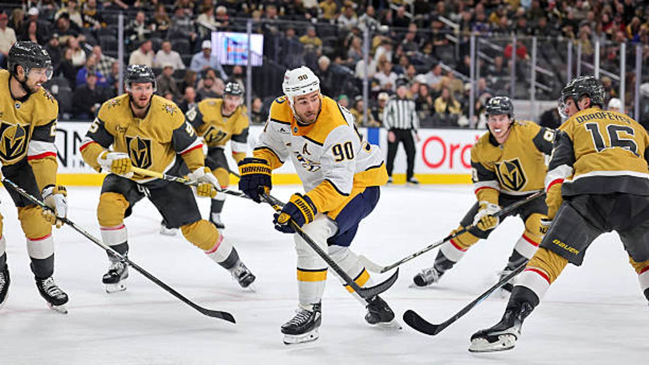 Predators vs. Sabres Prediction, Odds, Picks - Jan. 20