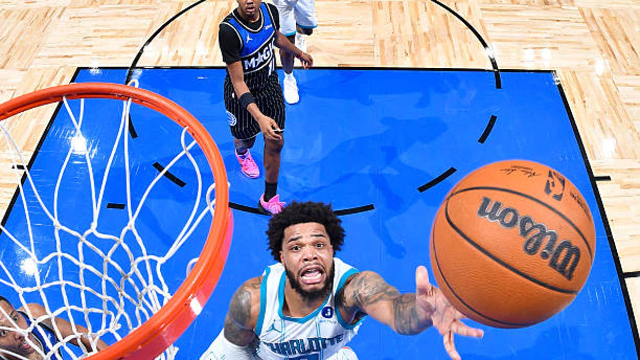 Hornets vs. Wizards Prediction, Odds, Picks - Jan. 24