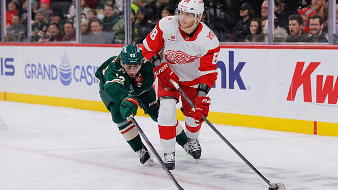 Wild vs. Panthers Prediction, Odds, Picks - Jan. 24