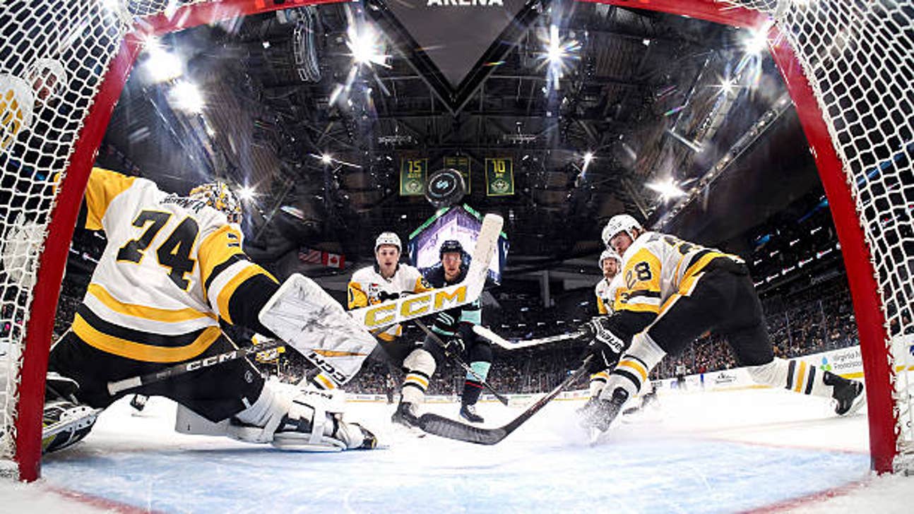 Penguins vs. Flames Prediction, Odds, Picks - Jan. 21