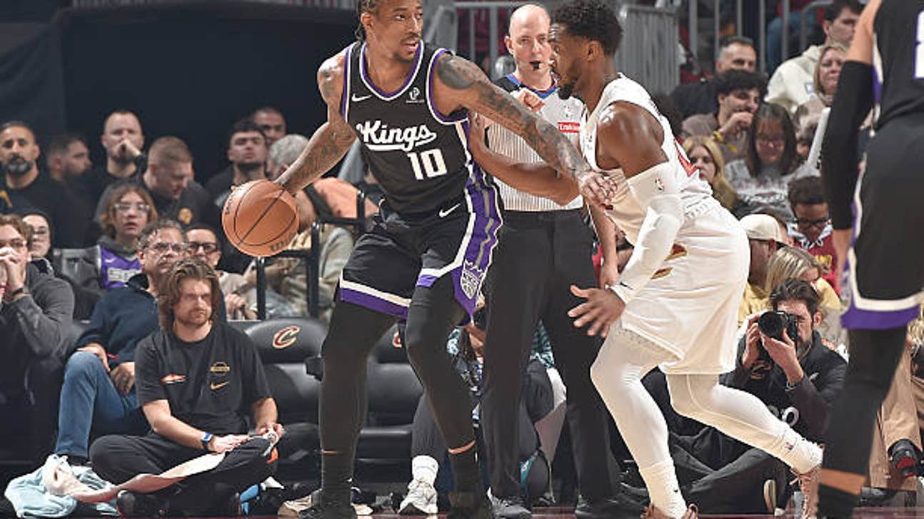 Pistons vs. Kings Prediction, Odds, Picks - Jan. 25
