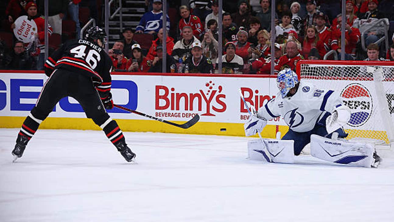 Lightning vs. Blue Jackets Prediction, Odds, Picks - Jan. 24