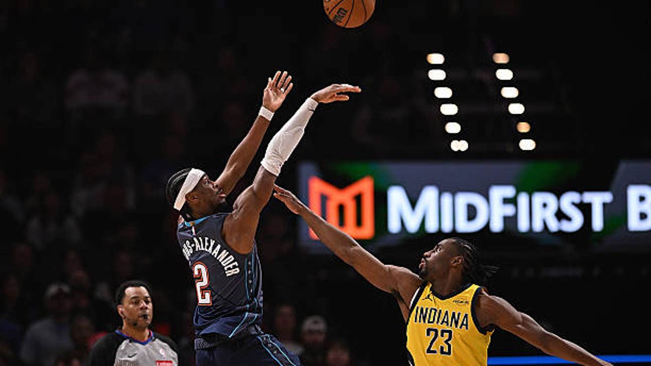 Thunder vs. Raptors Prediction, Odds, Picks - Jan. 25