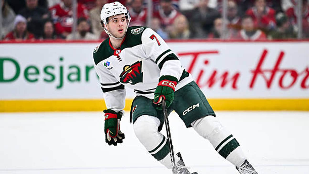 Canadiens vs. Sabres Prediction, Odds, Picks - Jan. 22