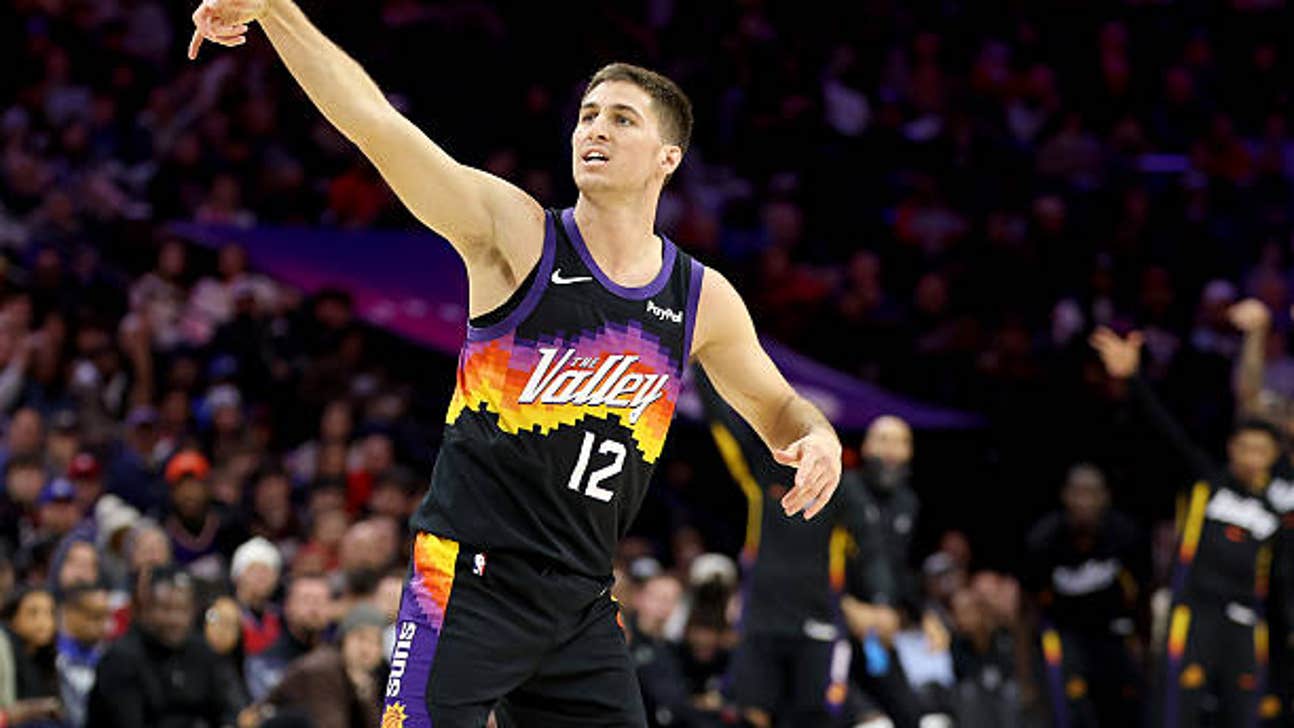 Hawks vs. Suns Prediction, Odds, Picks - Jan. 23