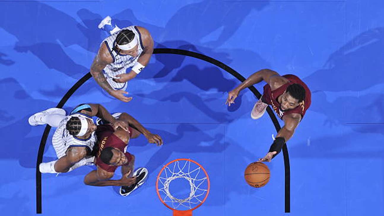 Cavaliers vs. Magic Prediction, Odds, Picks - Jan. 26