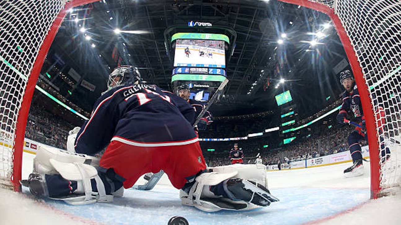 Blue Jackets vs. Kings Prediction, Odds, Picks - Jan. 26
