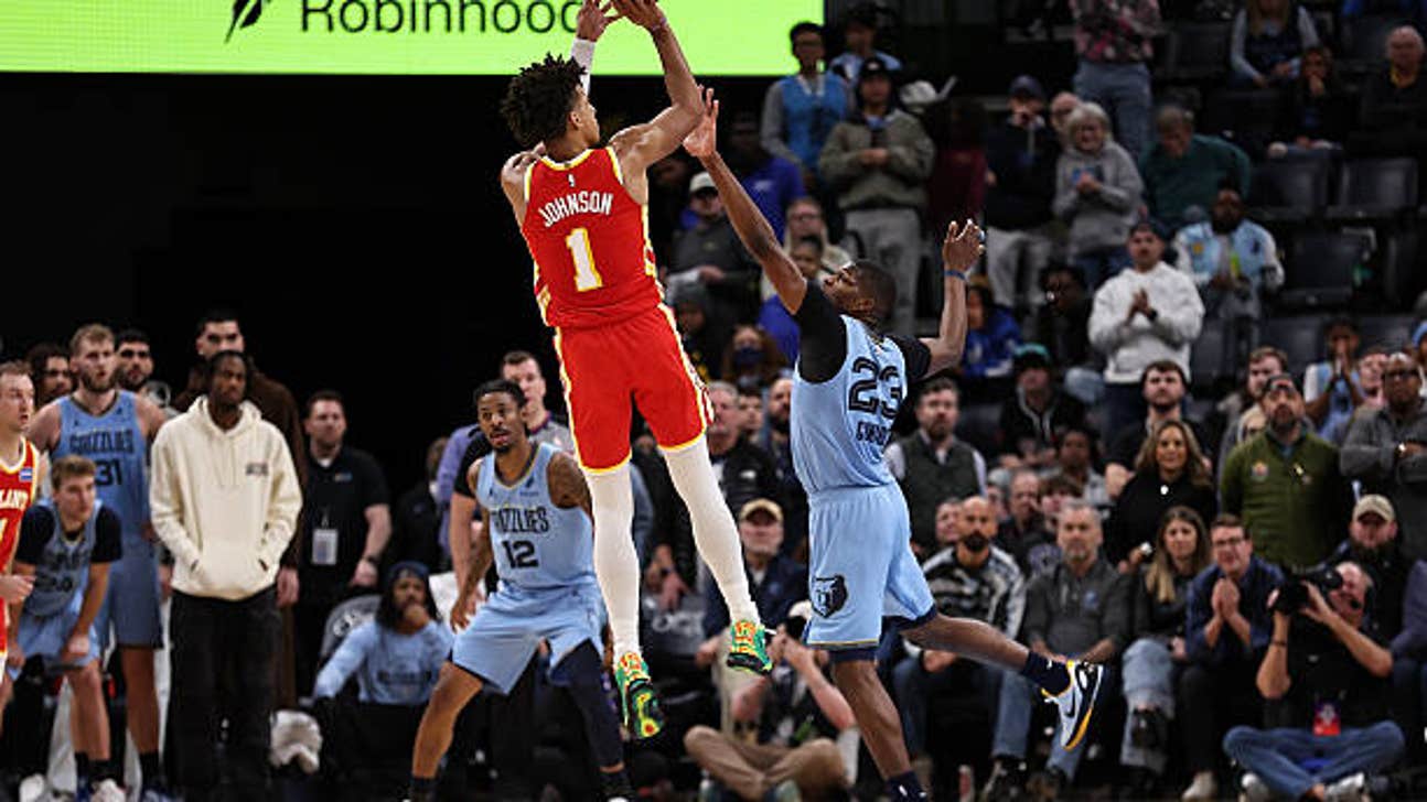 Rockets vs. Grizzlies Prediction, Odds, Picks - Jan. 26