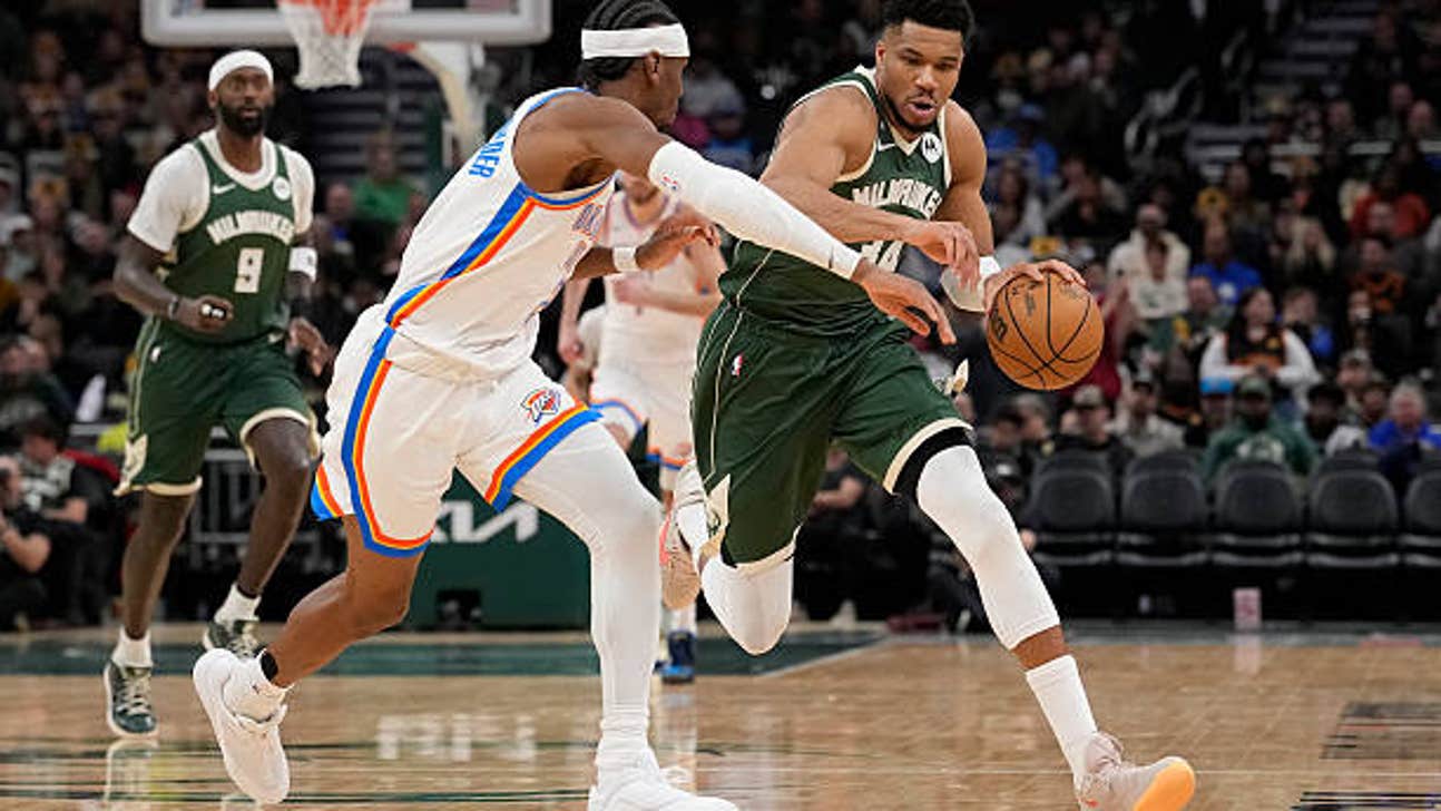 Thunder vs. Pacers Prediction, Odds, Picks - Jan. 23