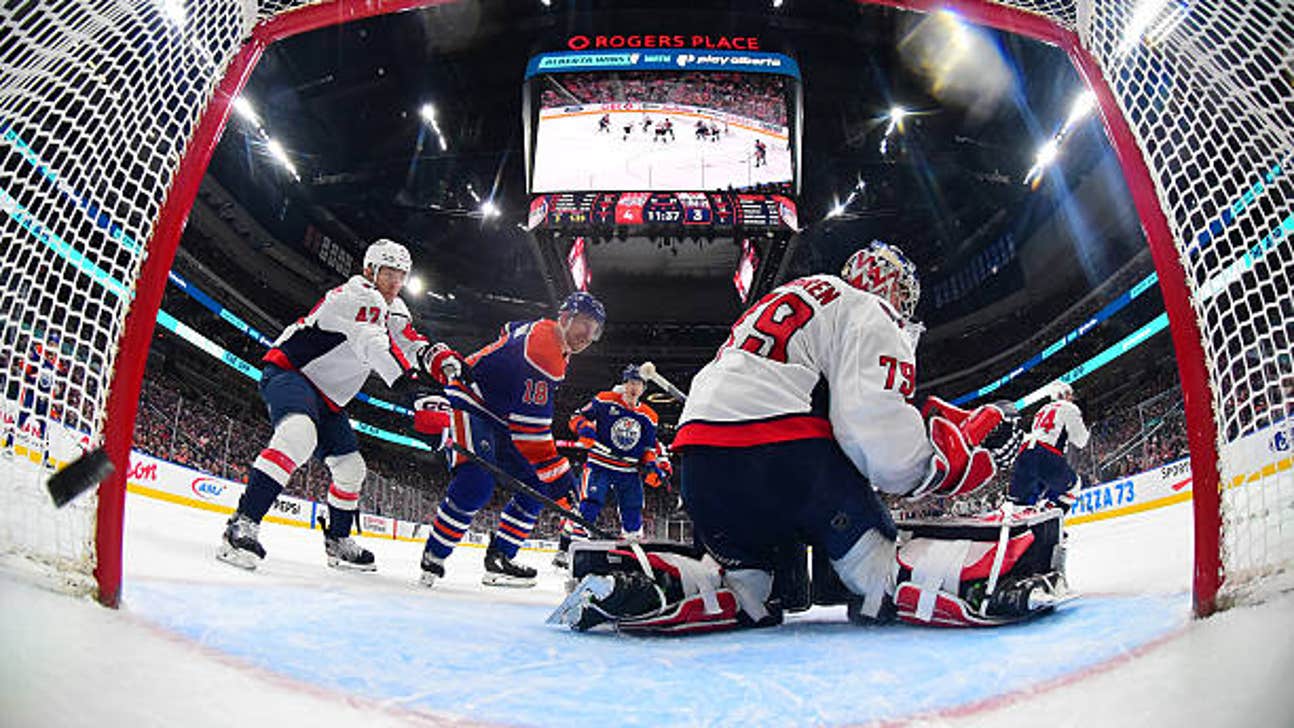 Oilers vs. Ducks Prediction, Odds, Picks - Jan. 26