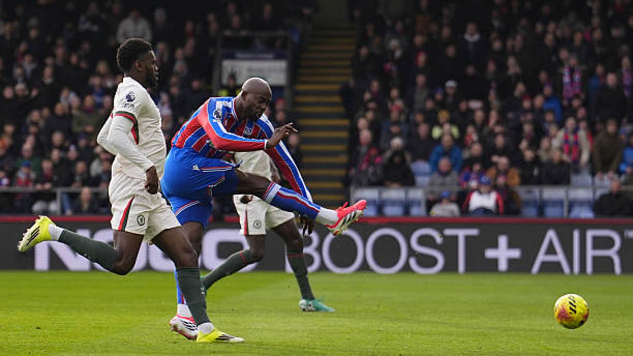 Brighton & Hove Albion vs. Crystal Palace Prediction, Odds, Picks - Feb 8