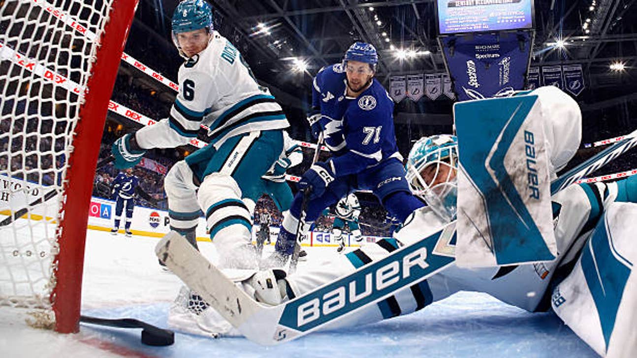 Sharks vs. Rangers Prediction, Odds, Picks - Jan. 23