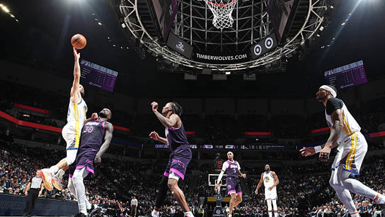 Timberwolves vs. Warriors Prediction, Odds, Picks - Jan. 26