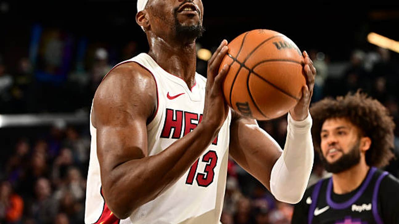 Heat vs. Magic Prediction, Odds, Picks - Jan. 28