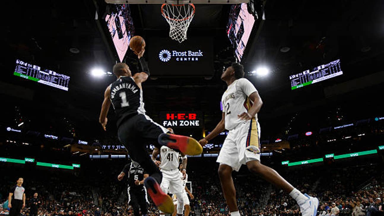 Rockets vs. Spurs Prediction, Odds, Picks - Jan. 28