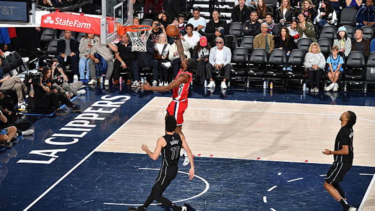 Jazz vs. Clippers Prediction, Odds, Picks - Jan. 27