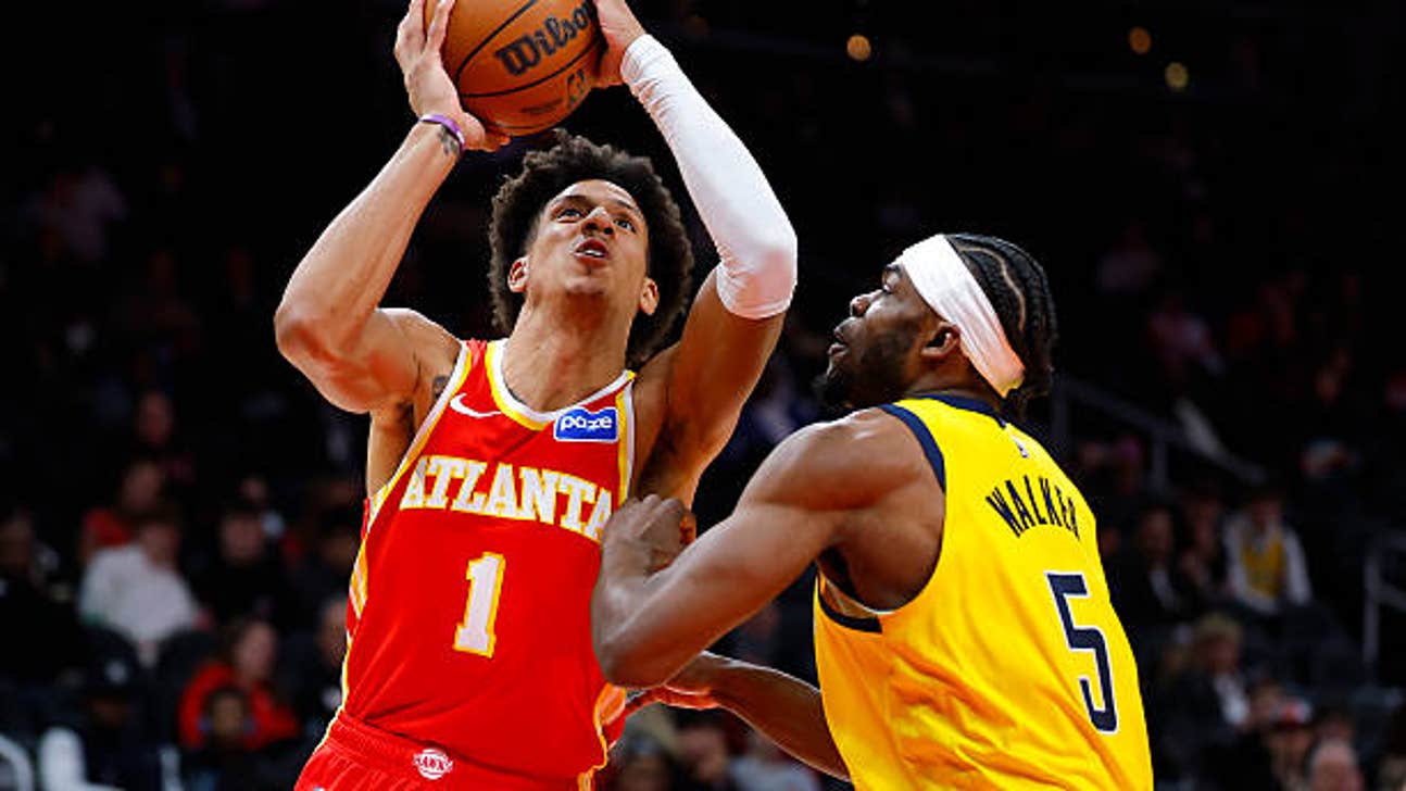 Celtics vs. Hawks Prediction, Odds, Picks - Jan. 28