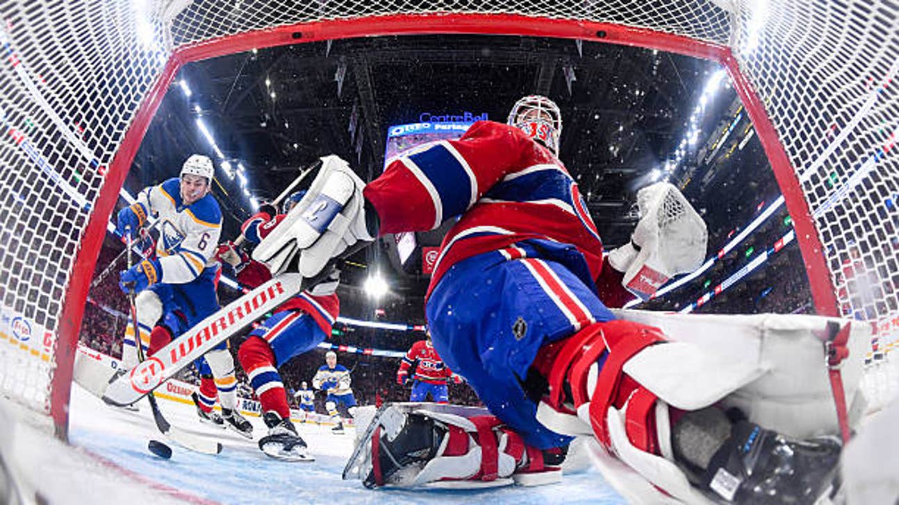 Bruins vs. Canadiens Prediction, Odds, Picks - Jan. 24