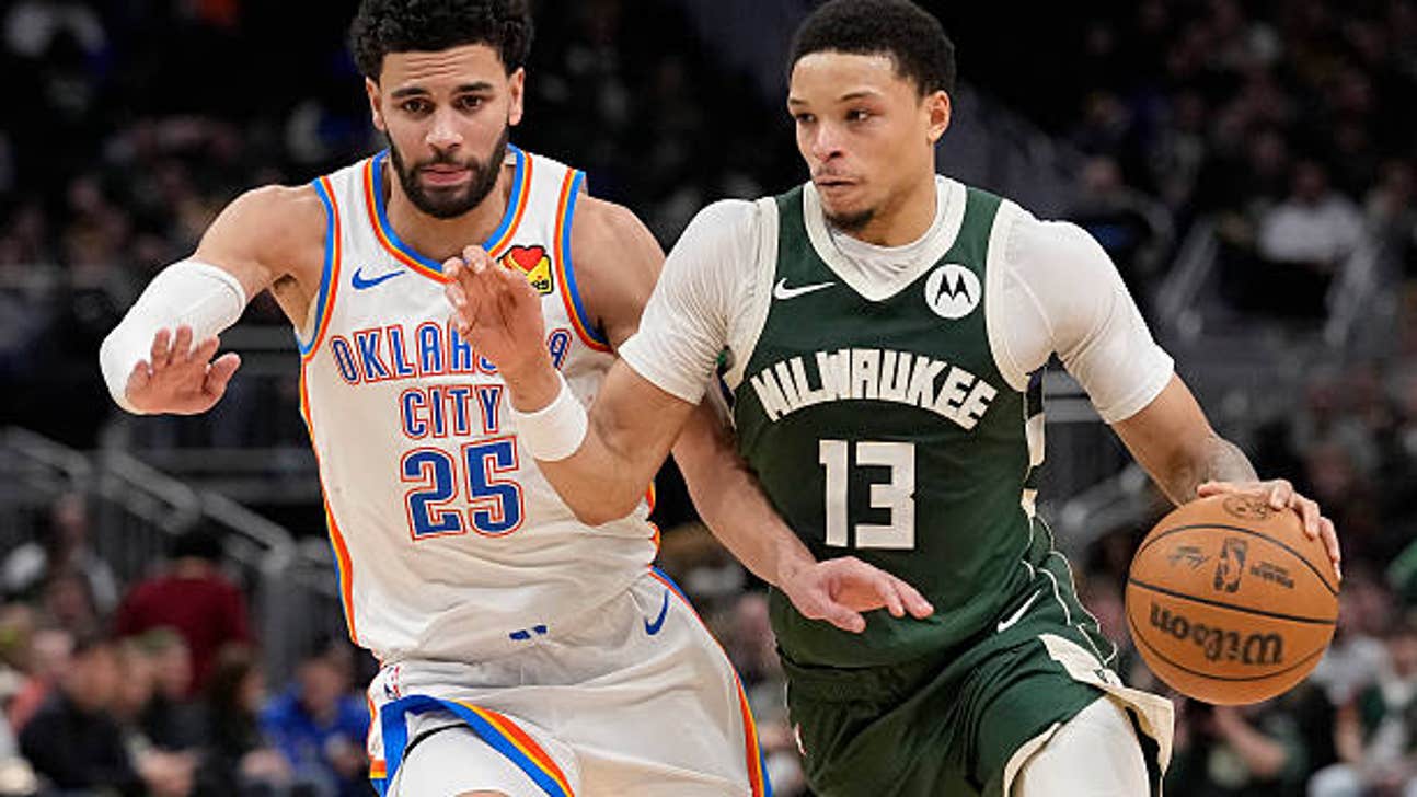 Thunder vs. Rockets Prediction, Odds, Picks - Feb. 7