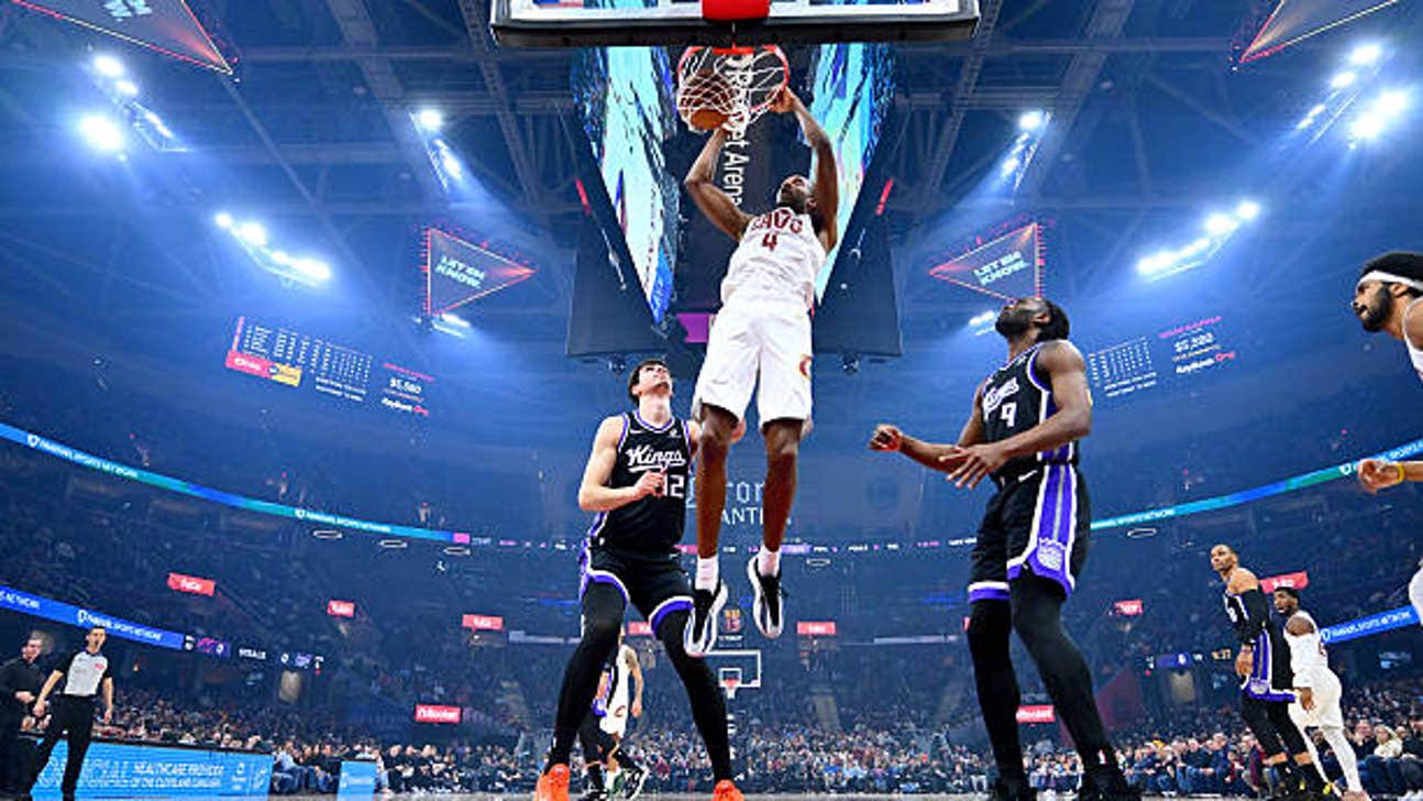 Magic vs. Cavaliers Prediction, Odds, Picks - Jan. 24