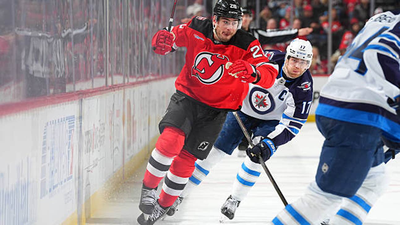 Devils vs. Predators Prediction, Odds, Picks - Jan. 29