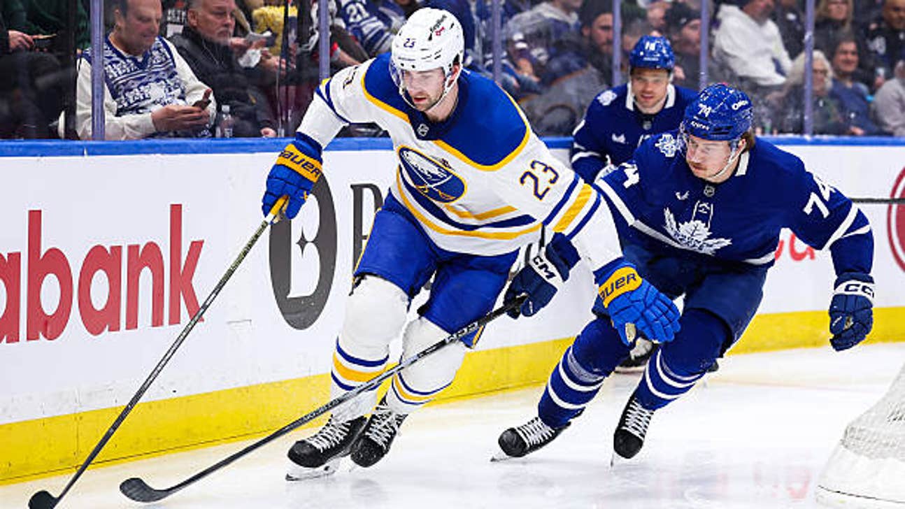 Sabres vs. Kings Prediction, Odds, Picks - Jan. 29