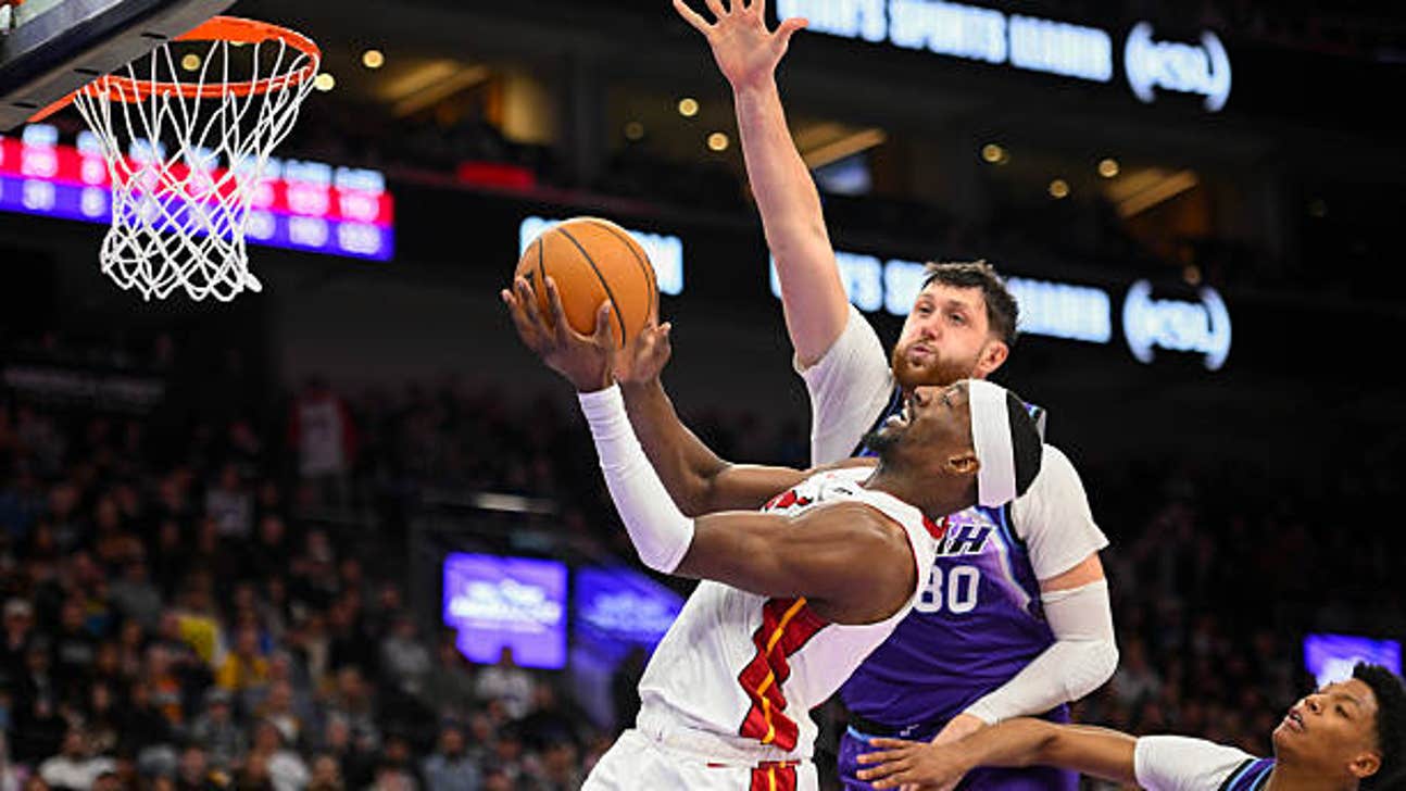Suns vs. Heat Prediction, Odds, Picks - Jan. 25