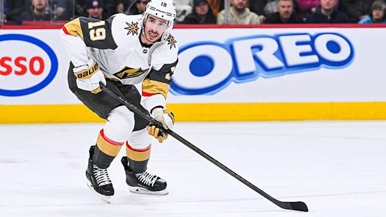 Golden Knights vs. Stars Prediction, Odds, Picks - Jan. 29