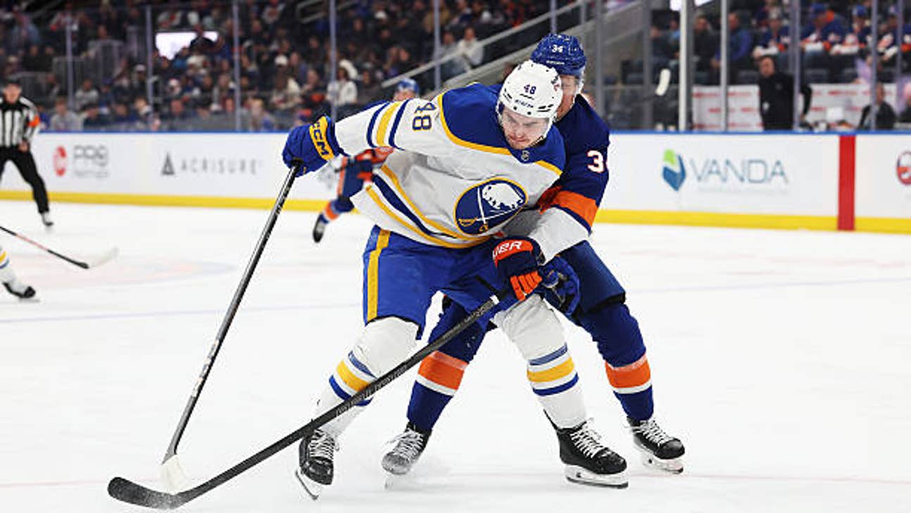 Flyers vs. Islanders Prediction, Odds, Picks - Jan. 26