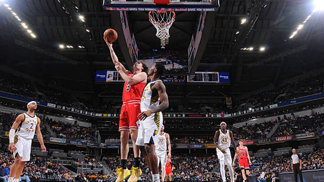 Heat vs. Bulls Prediction, Odds, Picks - Feb. 1