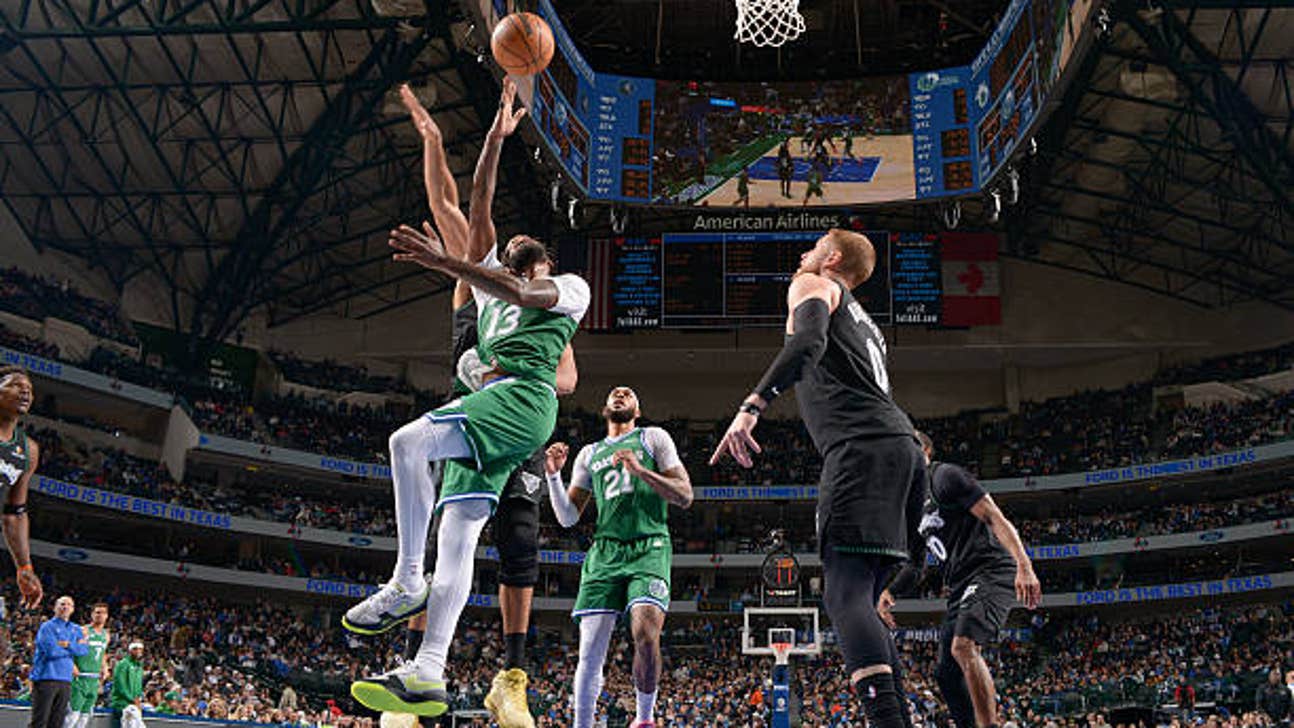 Hornets vs. Mavericks Prediction, Odds, Picks - Jan. 29