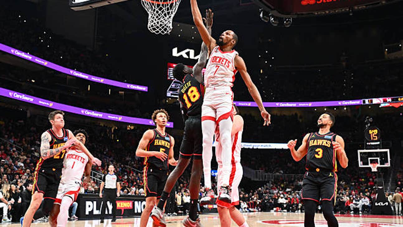 Rockets vs. Mavericks Prediction, Odds, Picks - Jan. 31