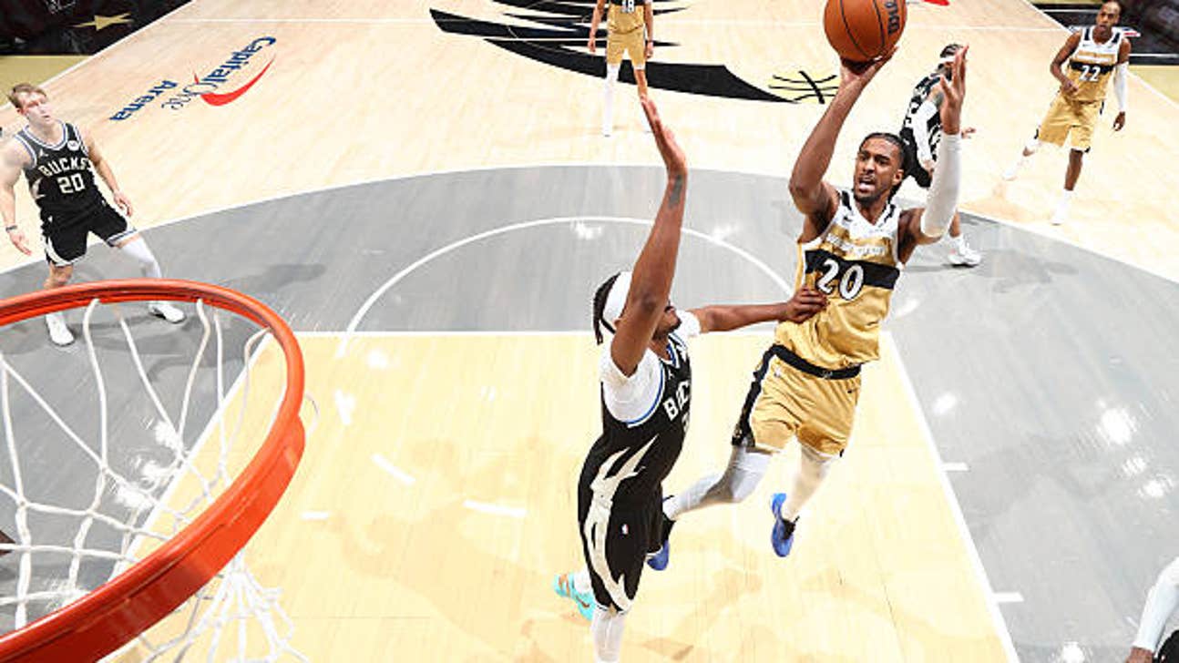 Lakers vs. Wizards Prediction, Odds, Picks - Jan. 30