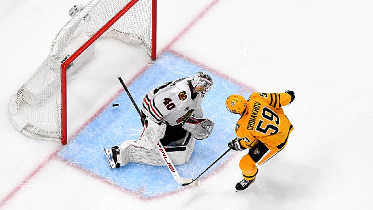 Penguins vs. Rangers Prediction, Odds, Picks - Jan. 31