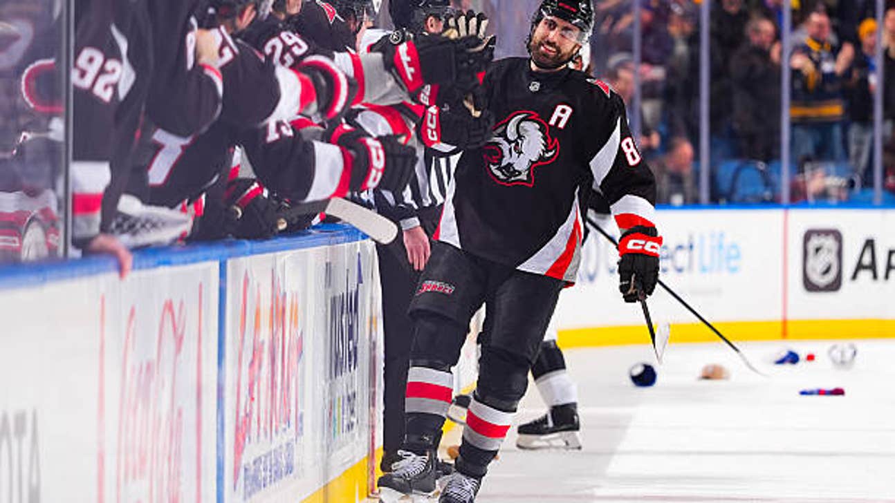 Sabres vs. Canadiens Prediction, Odds, Picks - Jan. 31