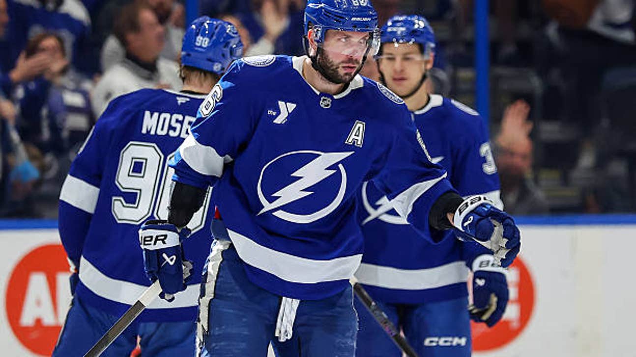 Lightning vs. Bruins Prediction, Odds, Picks - Feb. 1