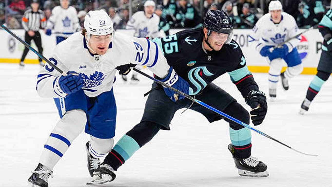 Golden Knights vs. Kraken Prediction, Odds, Picks - Jan. 31