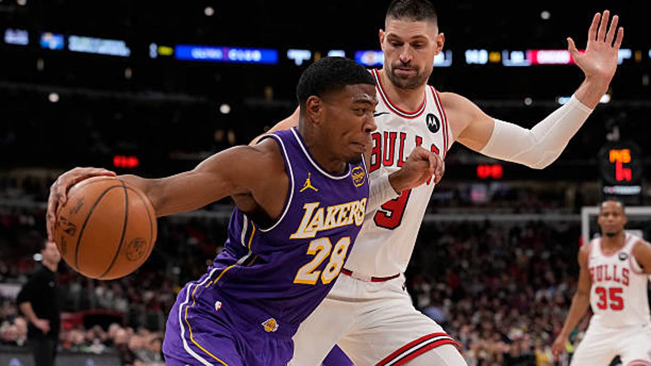 Bulls vs. Pacers Prediction, Odds, Picks - Jan. 28