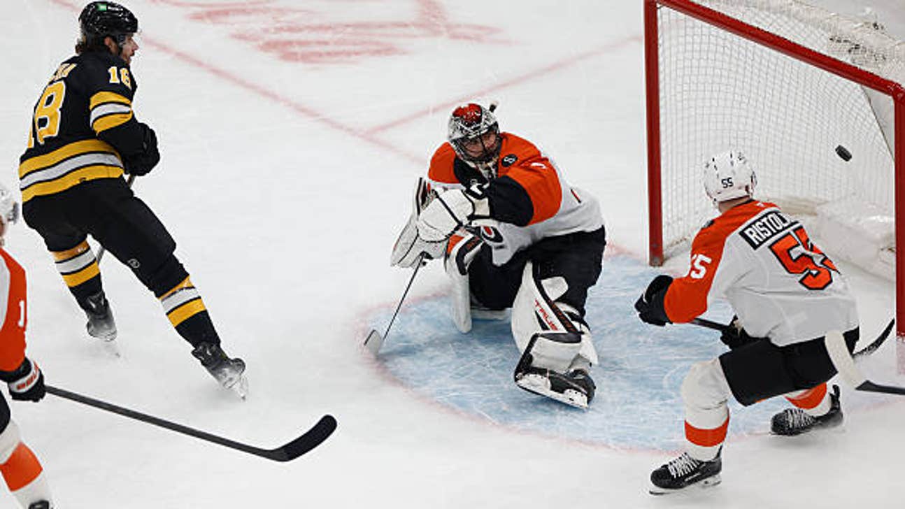 Kings vs. Flyers Prediction, Odds, Picks - Jan. 31