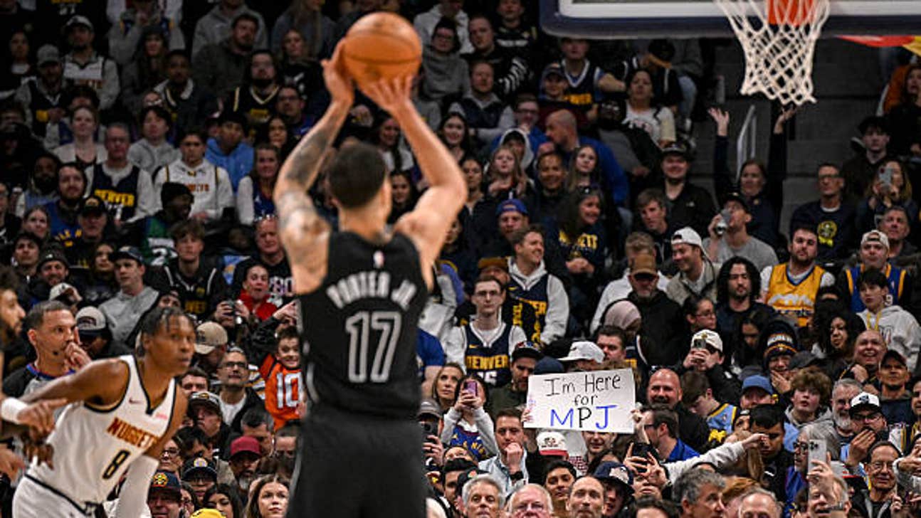 Pistons vs. Nets Prediction, Odds, Picks - Feb. 1