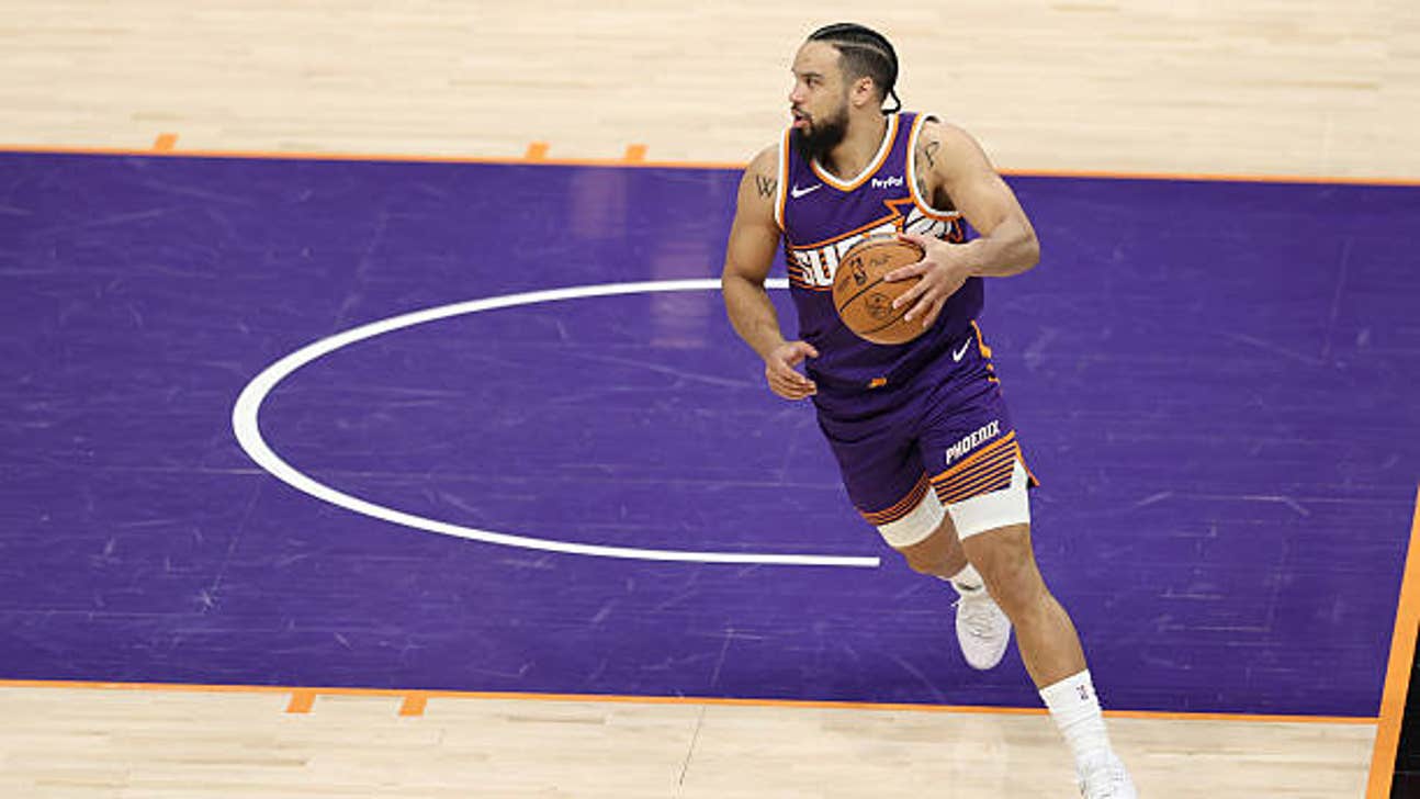 Pistons vs. Suns Prediction, Odds, Picks - Jan. 29