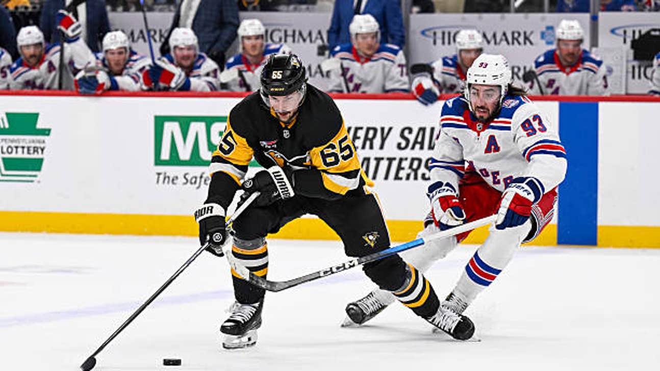 Senators vs. Penguins Prediction, Odds, Picks - Feb. 2