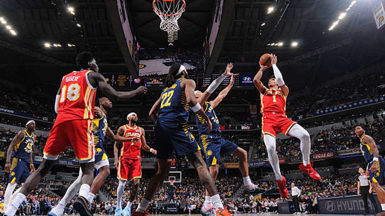 Heat vs. Hawks Prediction, Odds, Picks - Feb. 3