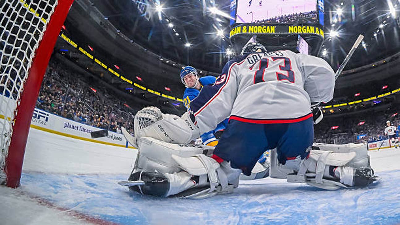 Predators vs. Blues Prediction, Odds, Picks - Feb. 2