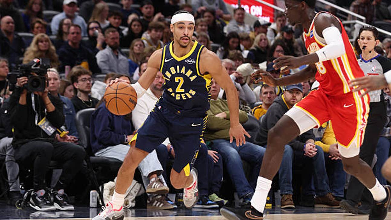 Jazz vs. Pacers Prediction, Odds, Picks - Feb. 3