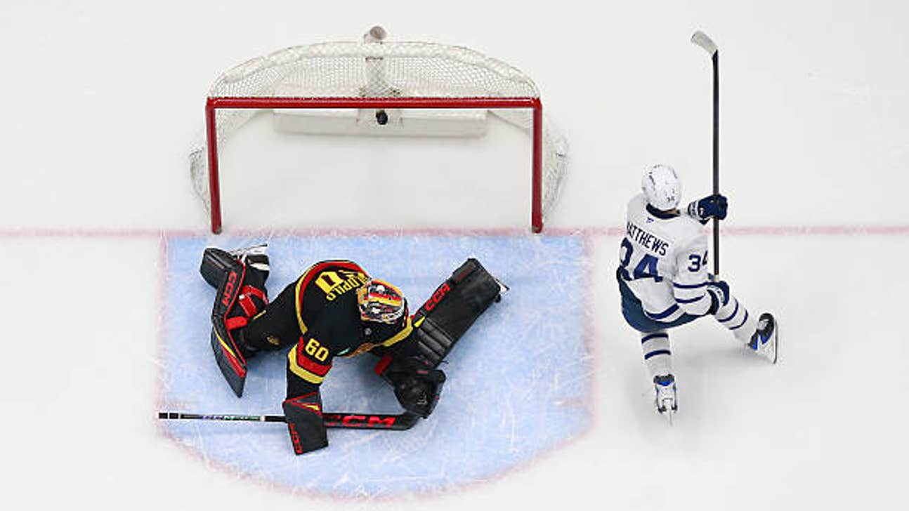 Mammoth vs. Canucks Prediction, Odds, Picks - Feb. 2