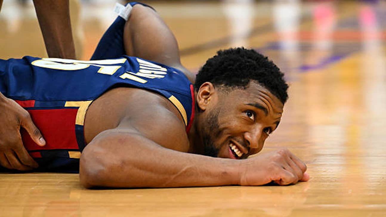 Cavaliers vs. Suns Prediction, Odds, Picks - Jan. 30