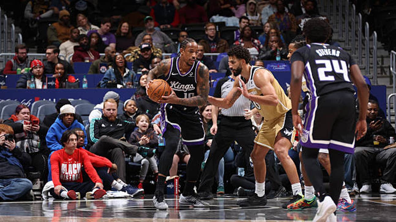 Clippers vs. Kings Prediction, Odds, Picks - Feb. 6