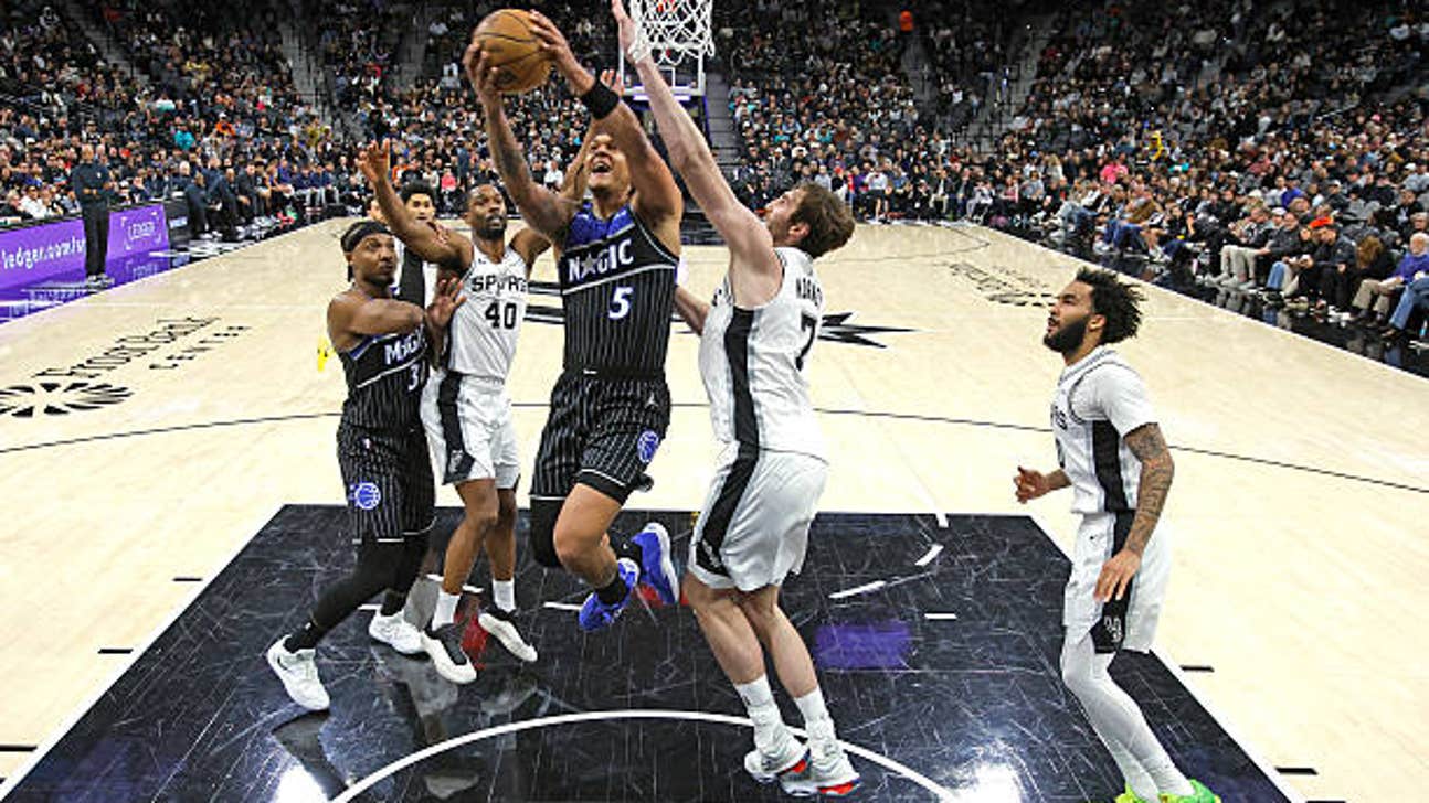 Thunder vs. Magic Prediction, Odds, Picks - Feb. 3